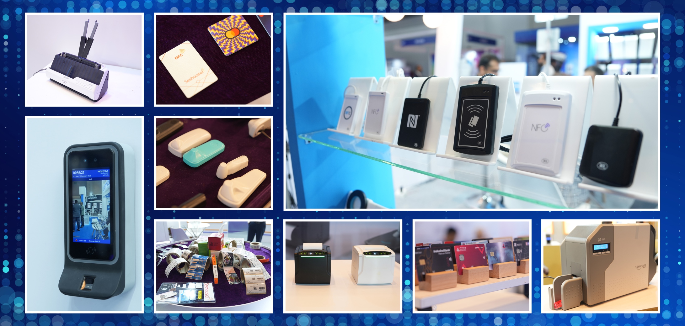 Auto ID / Product Picture